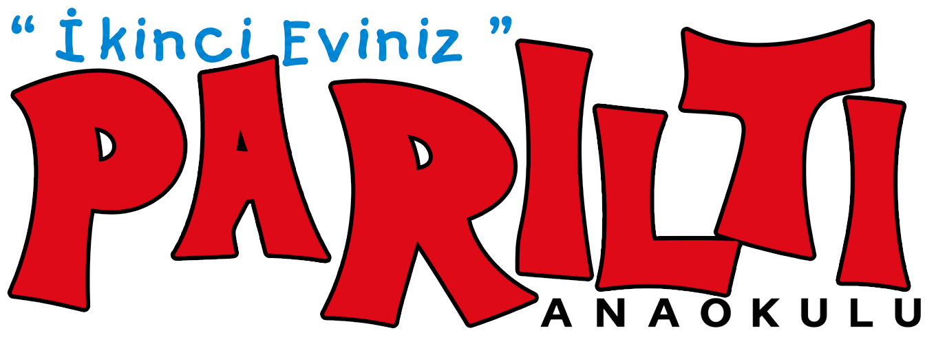Özel Parıltı Yuva Anaokulu logosu